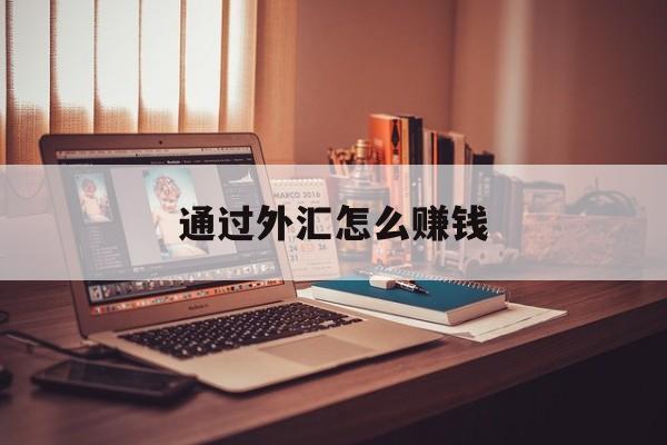 通过外汇怎么赚钱(外汇是怎么挣钱的犯法吗)