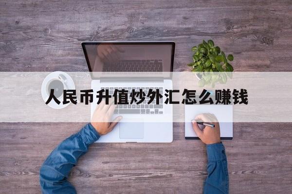 人民币升值炒外汇怎么赚钱(人民币升值外汇汇率升高还是降低)