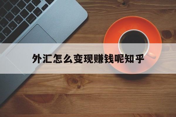外汇怎么变现赚钱呢知乎(外汇是怎么赚钱的?收益率高吗)