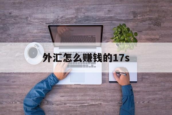 外汇怎么赚钱的17s(1万外汇一天能赚多少钱)