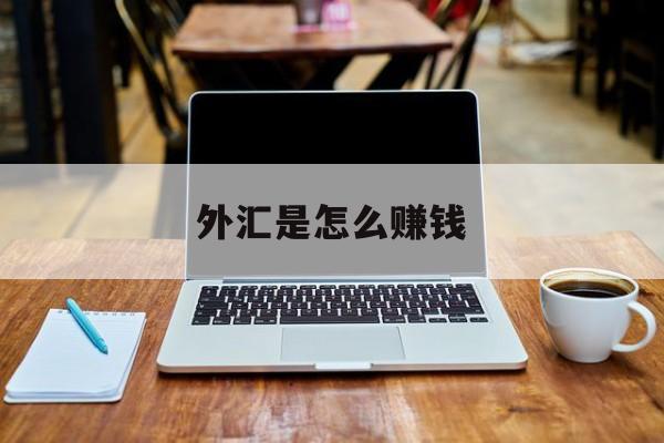 外汇是怎么赚钱(外汇到底怎么赚钱)