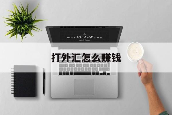 打外汇怎么赚钱(外汇是怎么挣钱的犯法吗)
