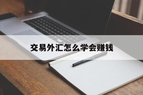 交易外汇怎么学会赚钱(交易外汇怎么学会赚钱的) 交易外汇怎么学会赚钱(交易外汇怎么学会赚钱的)