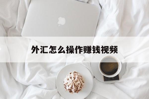 外汇怎么操作赚钱视频(外汇怎么操作赚钱视频教程)